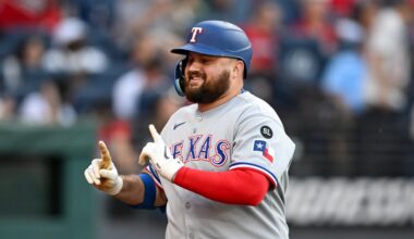 2025 Season in Review: Rowdy Tellez