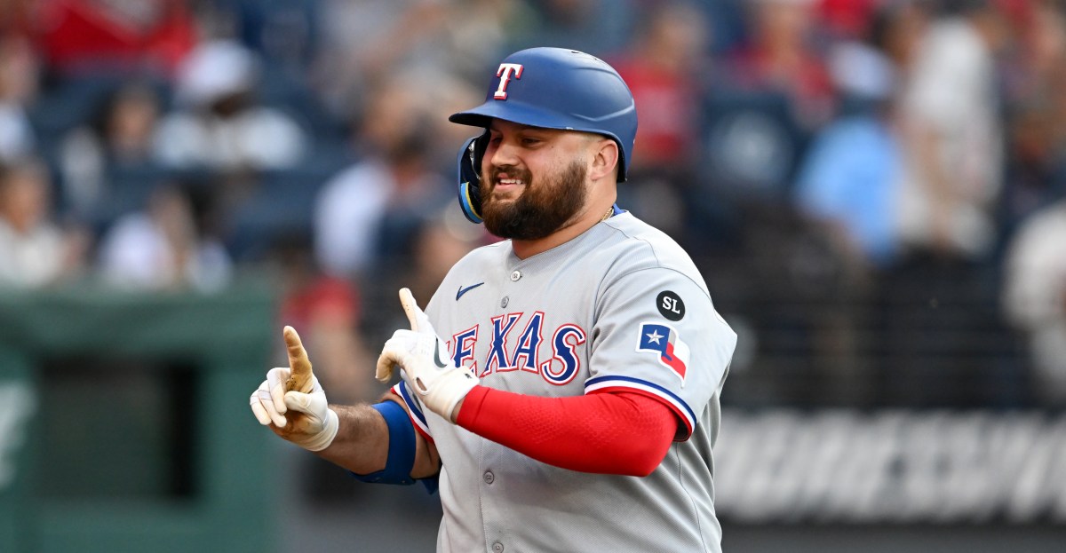 2025 Season in Review: Rowdy Tellez