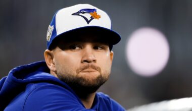 Would the Tigers consider Bo Bichette if his FA market weakens?