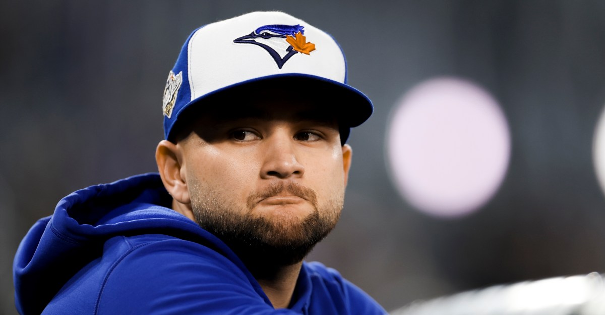 Would the Tigers consider Bo Bichette if his FA market weakens?