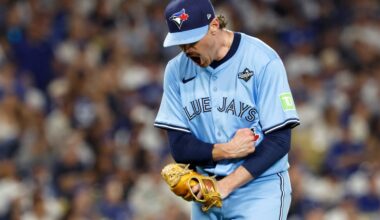 Better Know Your Blue Jays 40-man: Shane Bieber