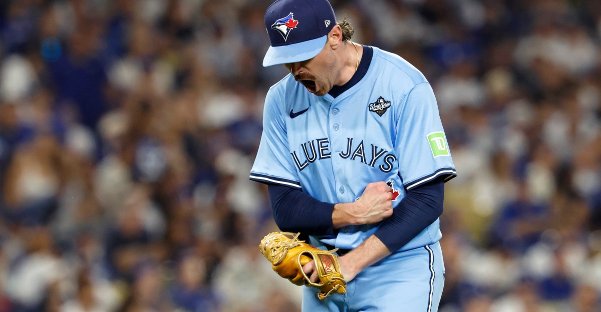 Better Know Your Blue Jays 40-man: Shane Bieber