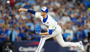 Season That Was: Jeff Hoffman