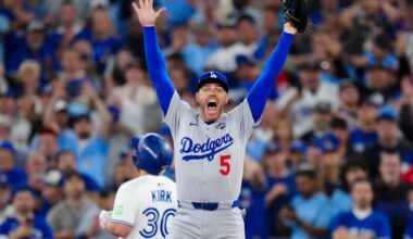 MLB needs two record books