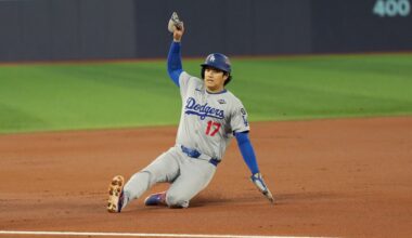 Mets Morning News: World Baseball Classic, Shohei Ohtani, Aaron Judge