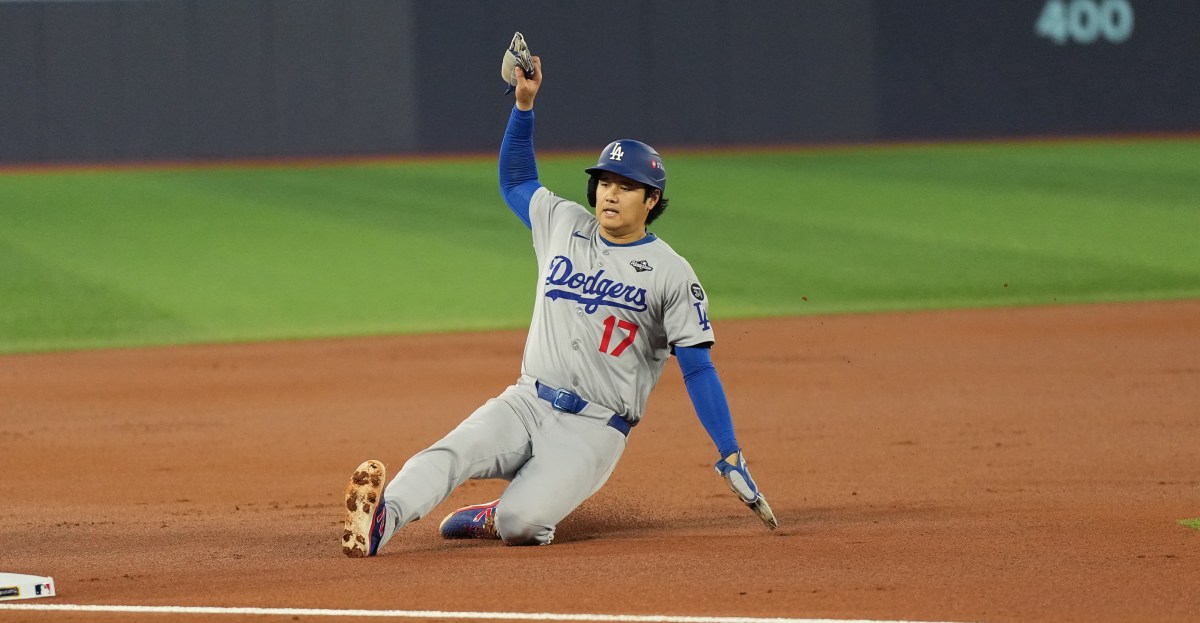 Mets Morning News: World Baseball Classic, Shohei Ohtani, Aaron Judge