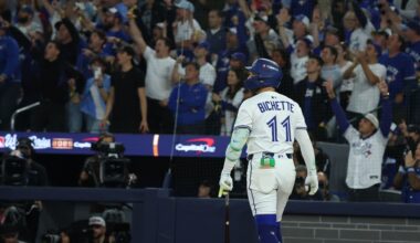 On Bo Bichette | Bluebird Banter