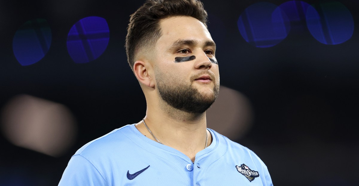 Dave Dombrowski fails to land the plane, now what?