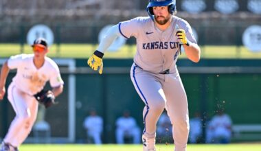 Kansas City’s farm system keeps biting the team in the butt