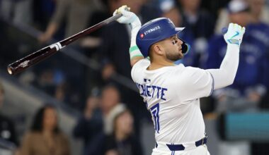 Dodgers links: Bo Bichette update, Tatsuya Imai to Astros