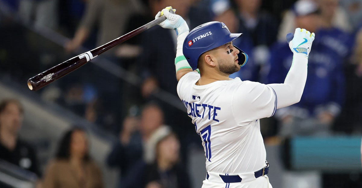 Dodgers links: Bo Bichette update, Tatsuya Imai to Astros