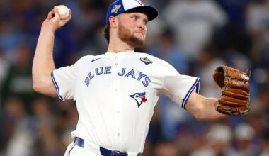 Three Blue Jays On Keith Law’s Top 100 Prospect List