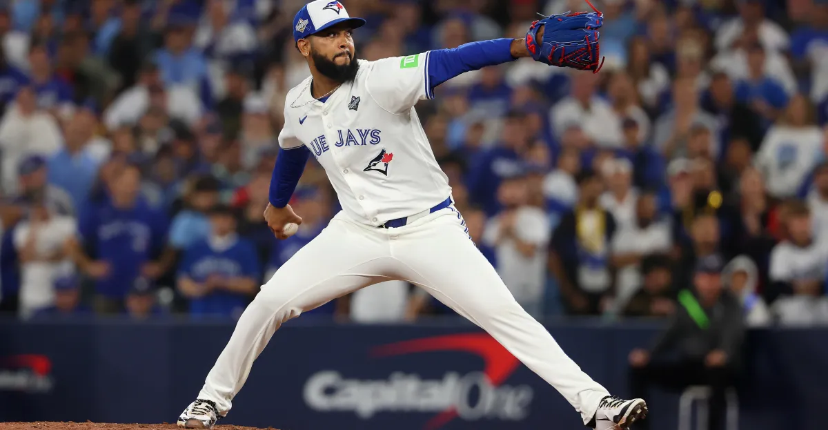 Mariners Moose Tracks, 1/24/26: Seranthony Domínguez, CJ Abrams, and Jacob Young - Lookout Landing