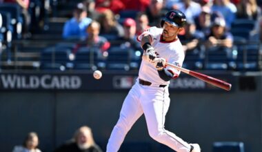 Where have the whiffs gone in Major League Baseball?