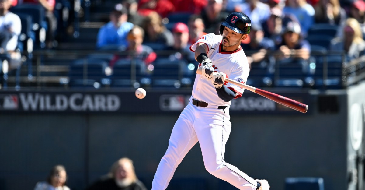 Where have the whiffs gone in Major League Baseball?