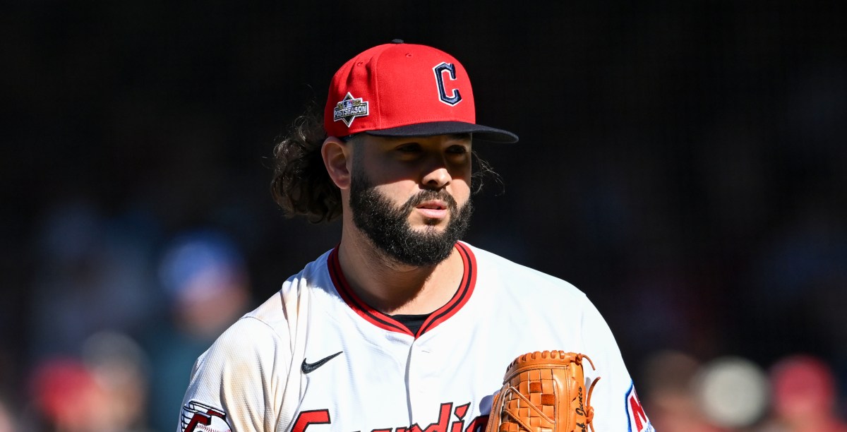 Rangers add Junis to pen, per reports