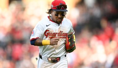 Guardians News and Notes: The Season Can’t Come Quick Enough