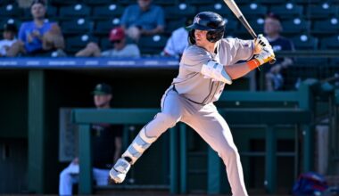 2025 Astros Farm System Position Series: Outfield