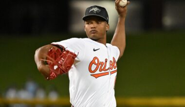 Which Orioles prospects could make their big league debuts in 2026?
