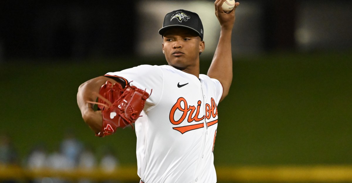 Which Orioles prospects could make their big league debuts in 2026?
