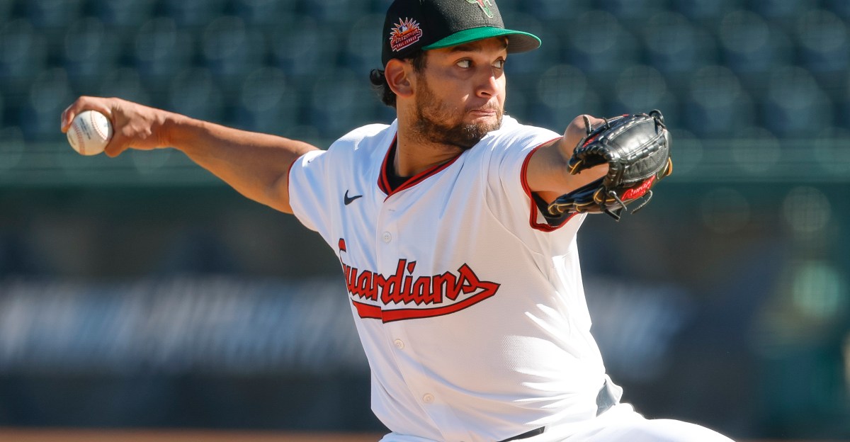 Guardians News and Notes: Positive Signs For A Couple Pitching Prospects