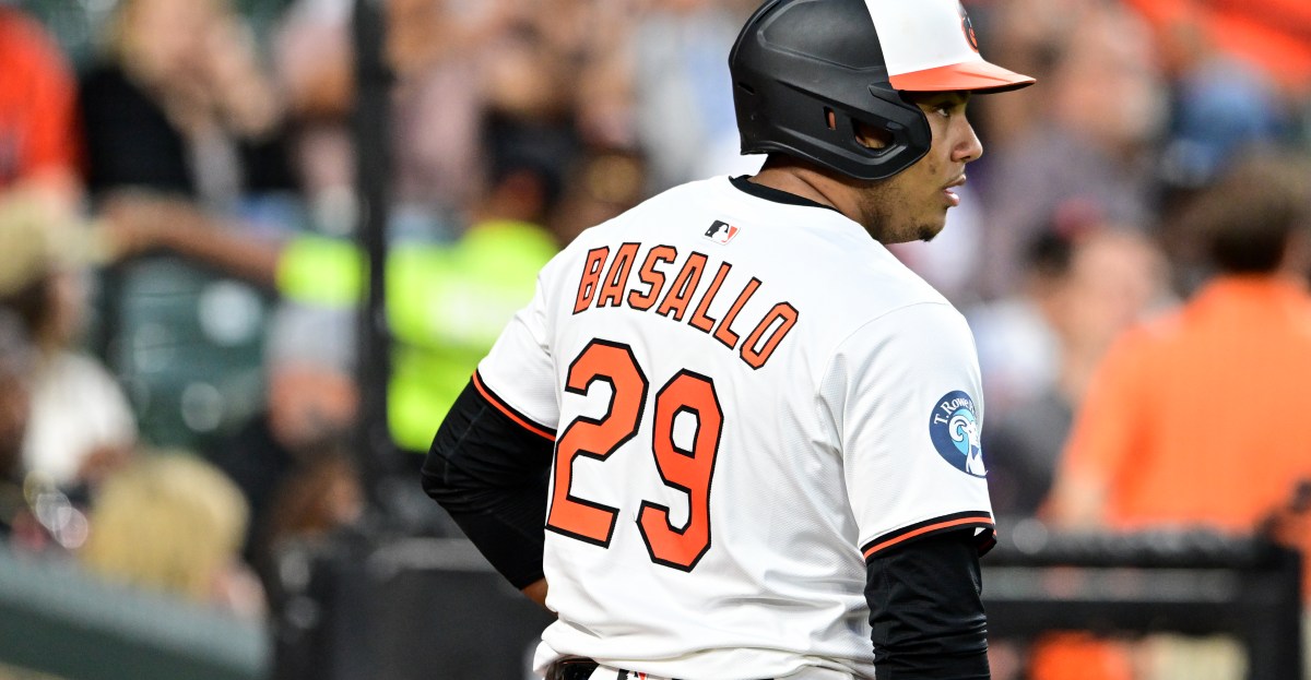 Keith Law’s 2026 top 100 prospects list has five Orioles