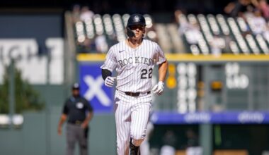 Purple Row After Dark: Colorado Rockies Reacts Arbitration Survey