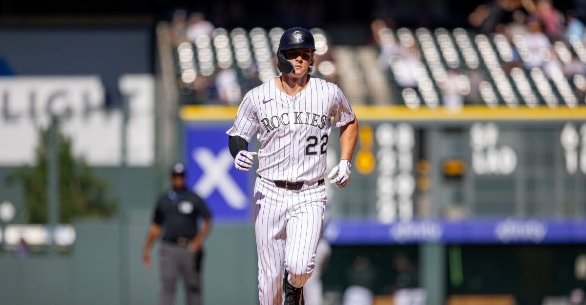 Purple Row After Dark: Colorado Rockies Reacts Arbitration Survey