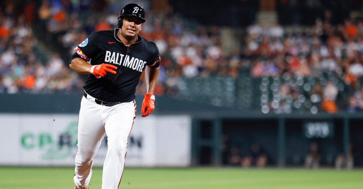 Orioles prospects: Baseball America Top 100 lists five O’s