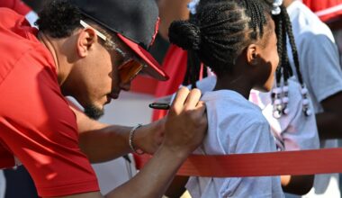 St. Louis Cardinals Winter Warm Up Day 2 Recap: