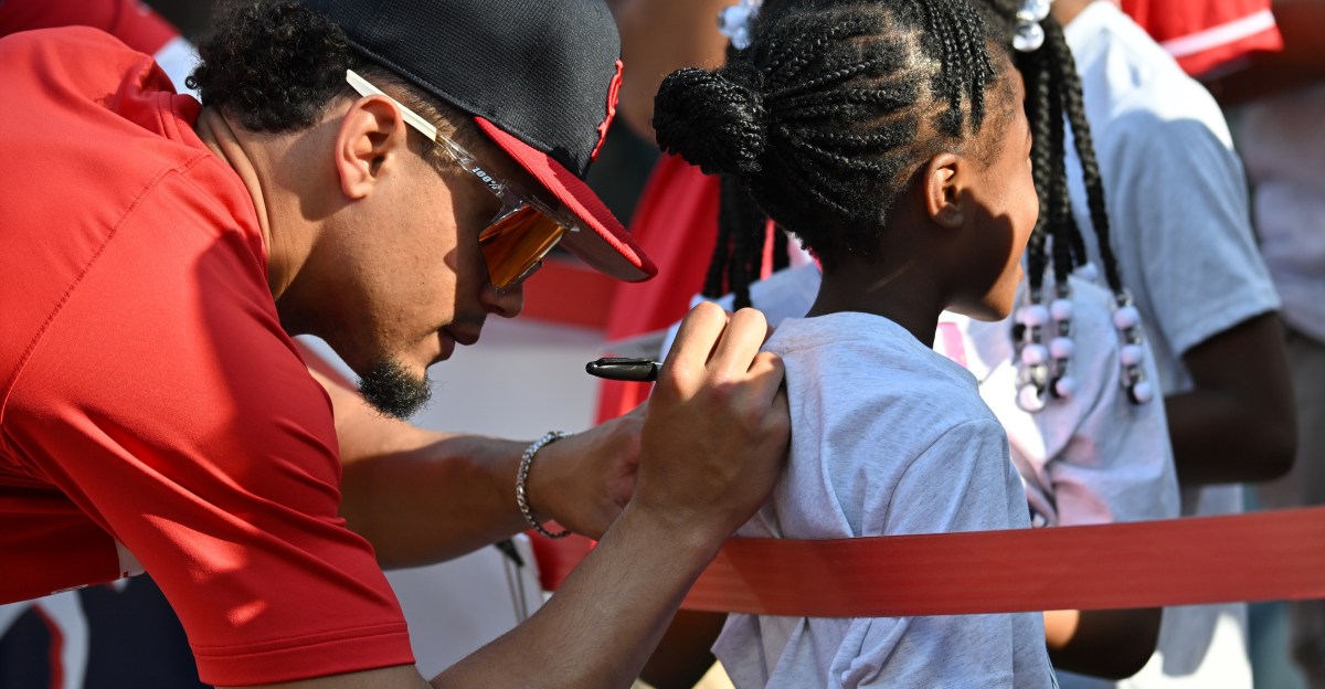 St. Louis Cardinals Winter Warm Up Day 2 Recap: