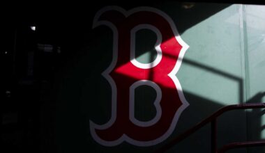 Tickets for Boston Red Sox home opener go on sale Thursday