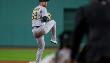 Elephant Rumblings: Trade Deadline Set At August 3rd