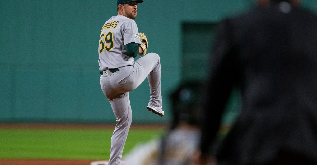 Elephant Rumblings: Trade Deadline Set At August 3rd