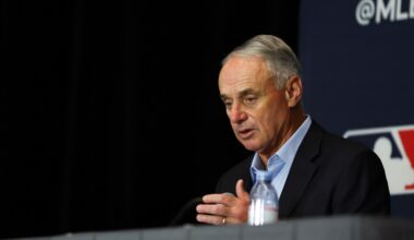MLB owners will reportedly push for salary cap, “no matter what”