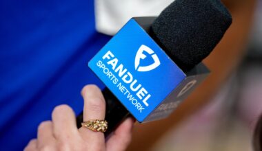 FanDuel Sports Network financial woes could impact Royals