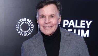 Sports Broadcasting Legend Bob Costas Joins NBC's MLB Coverage
