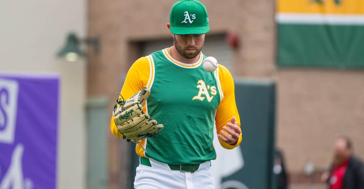 Atlanta Braves News: Ken Waldichuk claimed, arbitration figures, more