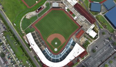 BYB 2026 Tigers prospect reports #38: LHP Paul Wilson