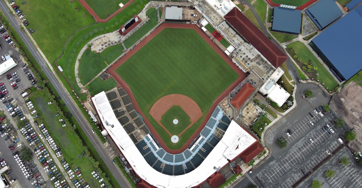 BYB 2026 Tigers prospect reports #38: LHP Paul Wilson