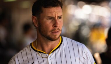 Where are Pittsburgh Pirates in MLB power rankings after free agency?