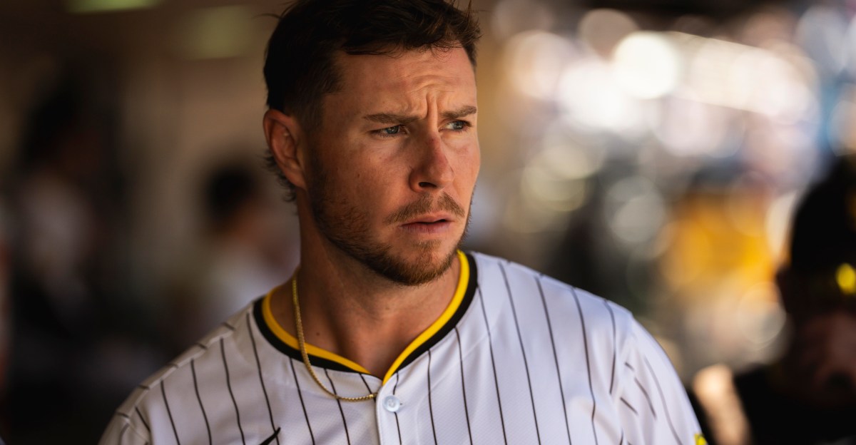 Where are Pittsburgh Pirates in MLB power rankings after free agency?