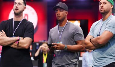 Guardians News and Notes: Kyle Tucker Will Not Be a Guardian