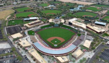 Law Talk: The locker room rumble at Camelback Ranch, revisited