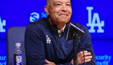 Dodgers news: After Kyle Tucker, what roster moves are left?