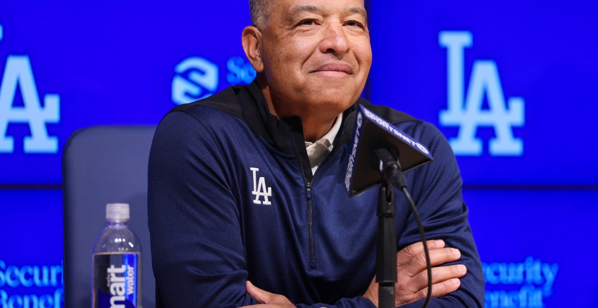 Dodgers news: After Kyle Tucker, what roster moves are left?