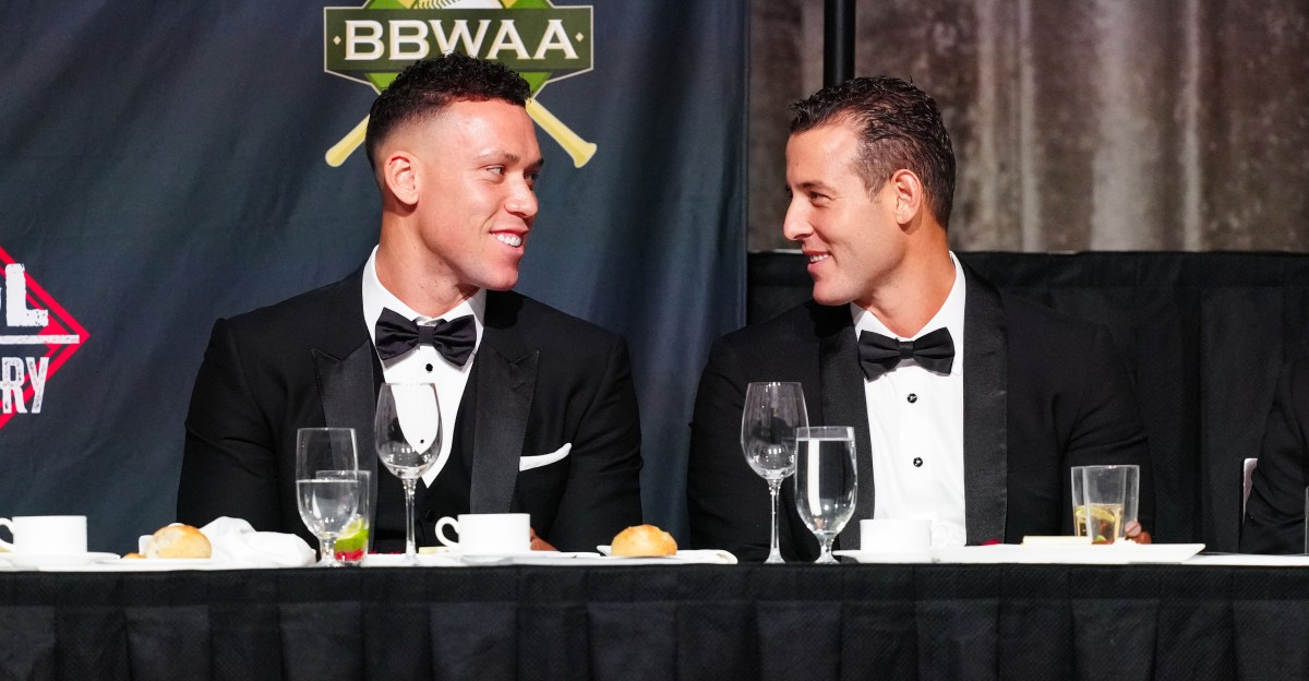 Yankees news: The ZiPS Projections are in