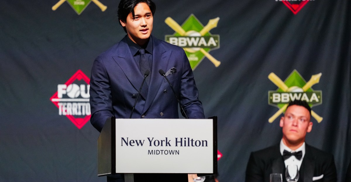 Dodgers links: Shohei Ohtani, Yu Darvish, Craig Kimbrel