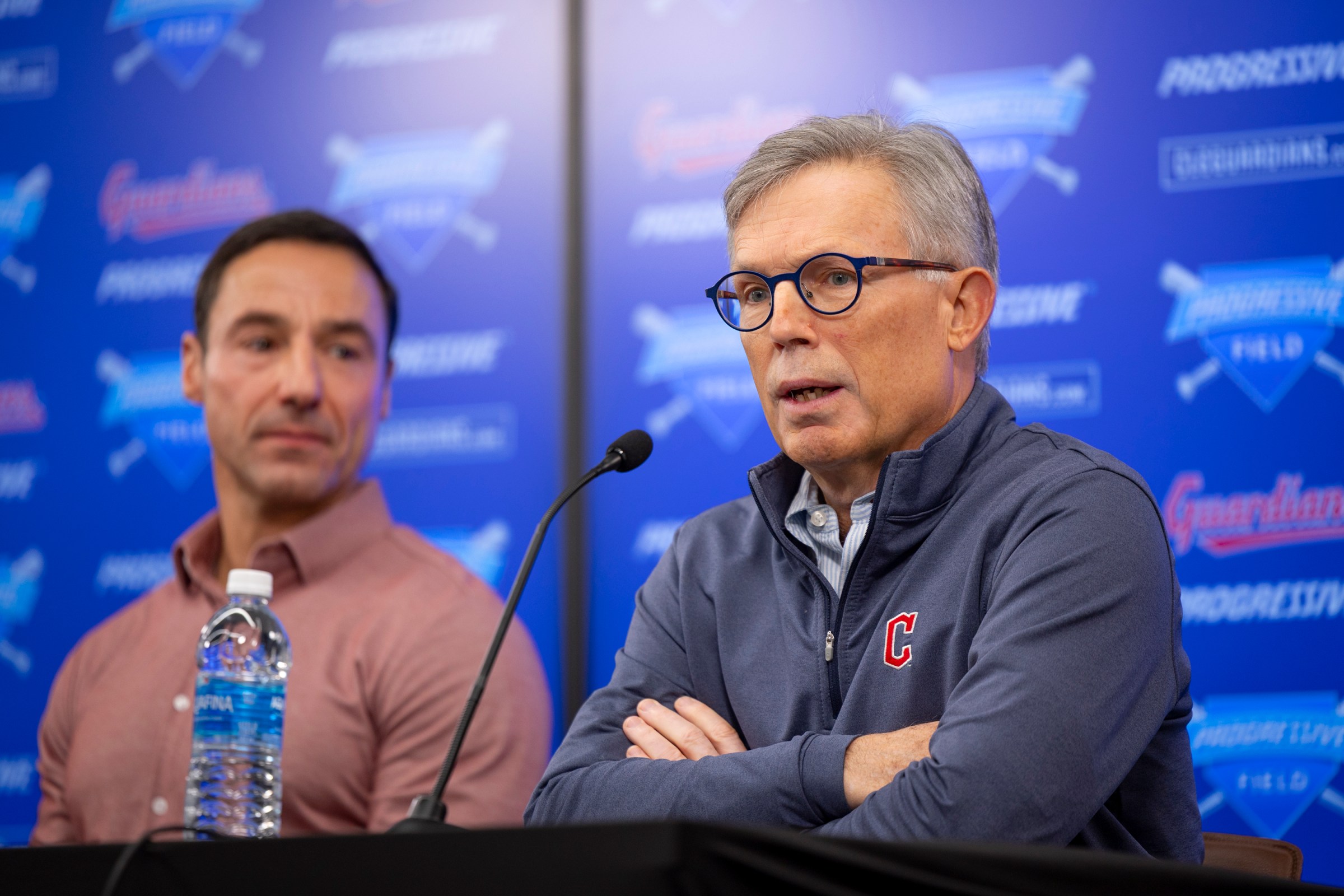 Cleveland Guardians Announce Jose Ramirez Has Signed Extension