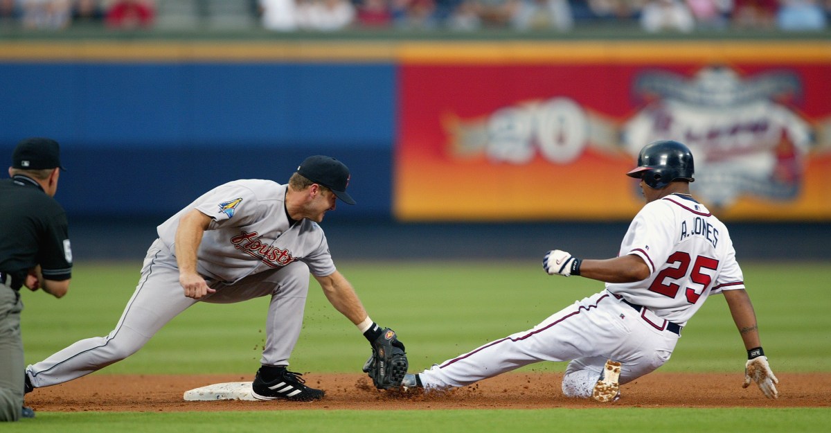 Thoughts on the 2026 MLB HOF class